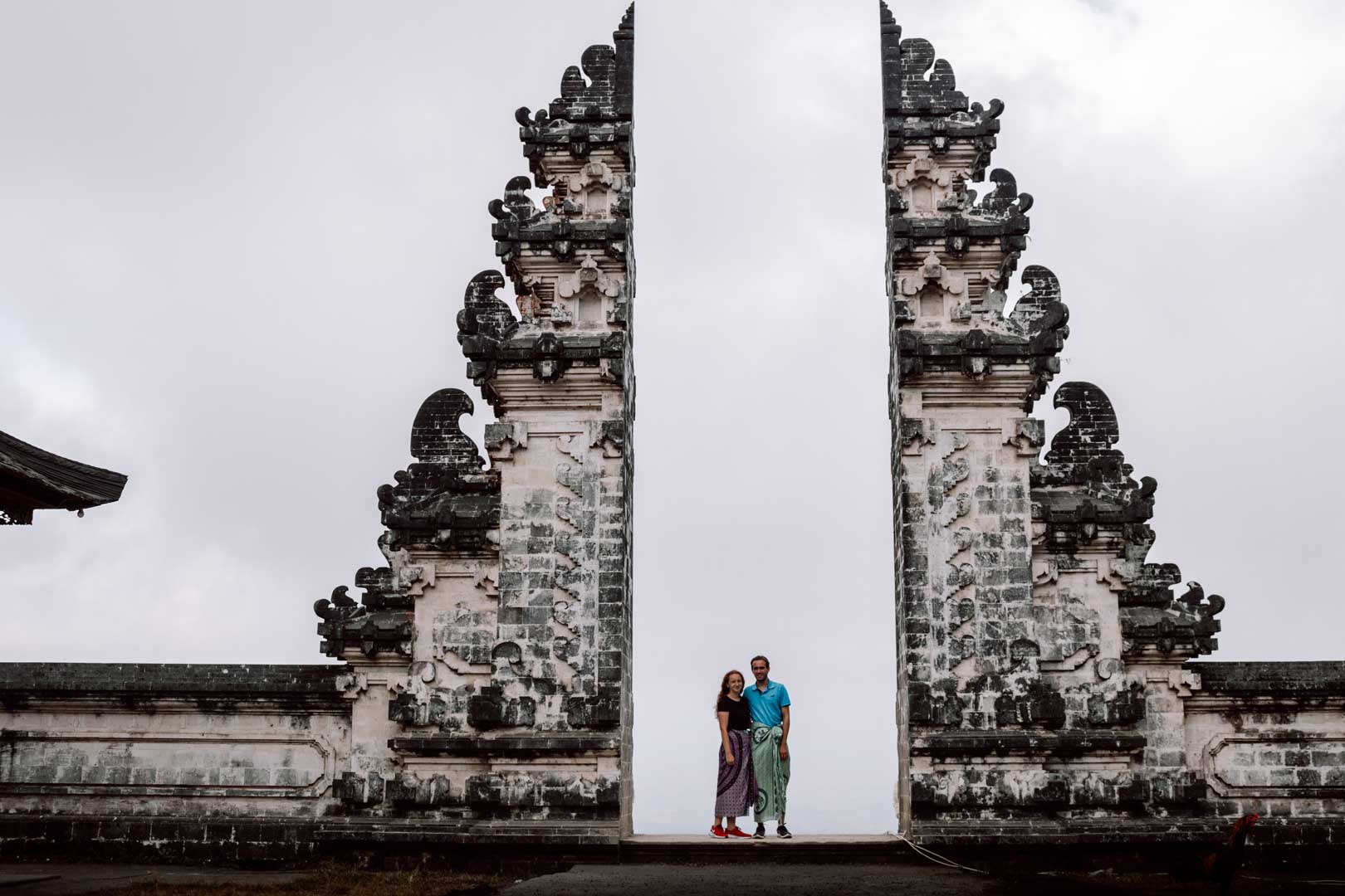 Visiting Pura Lempuyang Luhur: Everything You Need To Know!