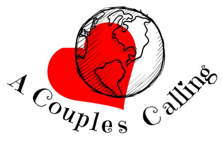 acouplescalling, Couple travel blog