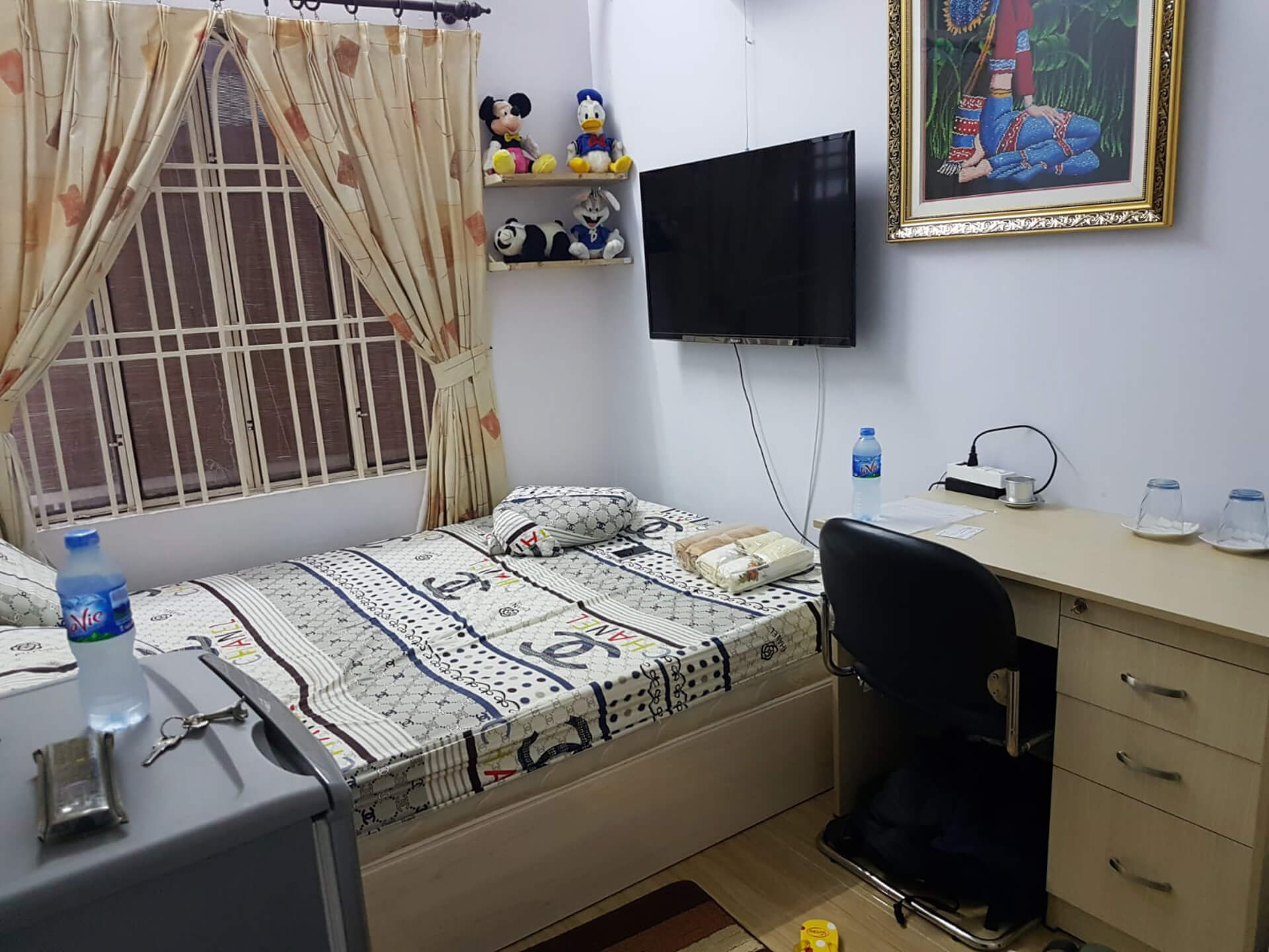 Picture of Thuy Huong Homestay in Ho Chi Minh Cith, Vietnam