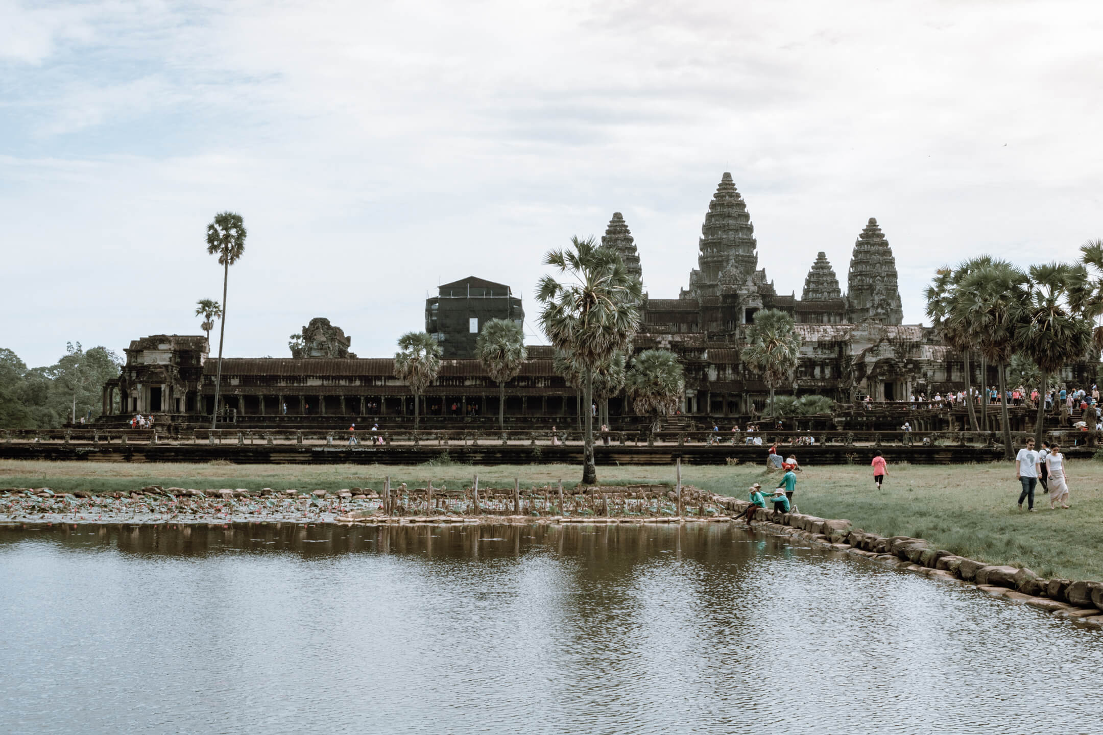 The Top Things To Do In Siem Reap (The Perfect Siem Reap Itinerary)