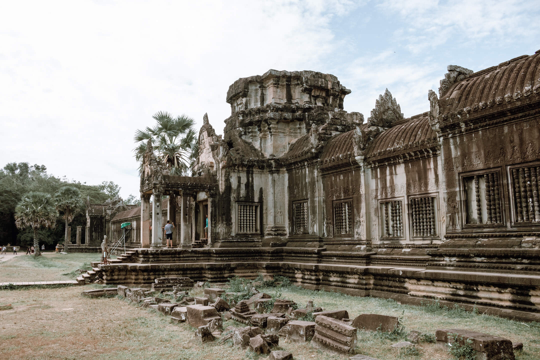 Things to know about Cambodia