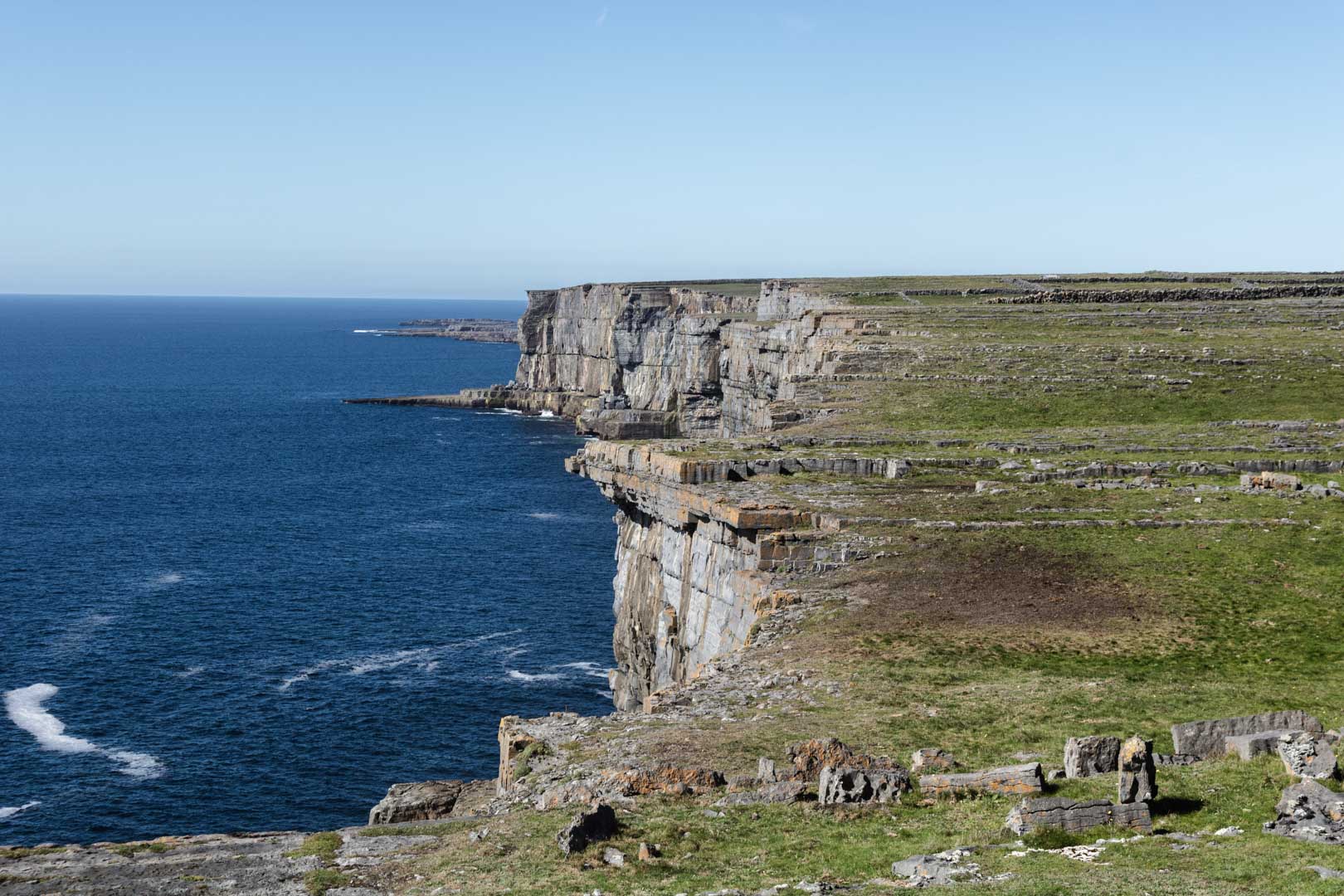 Aran Islands Day Trip: The Best Things To Do In Inishmore