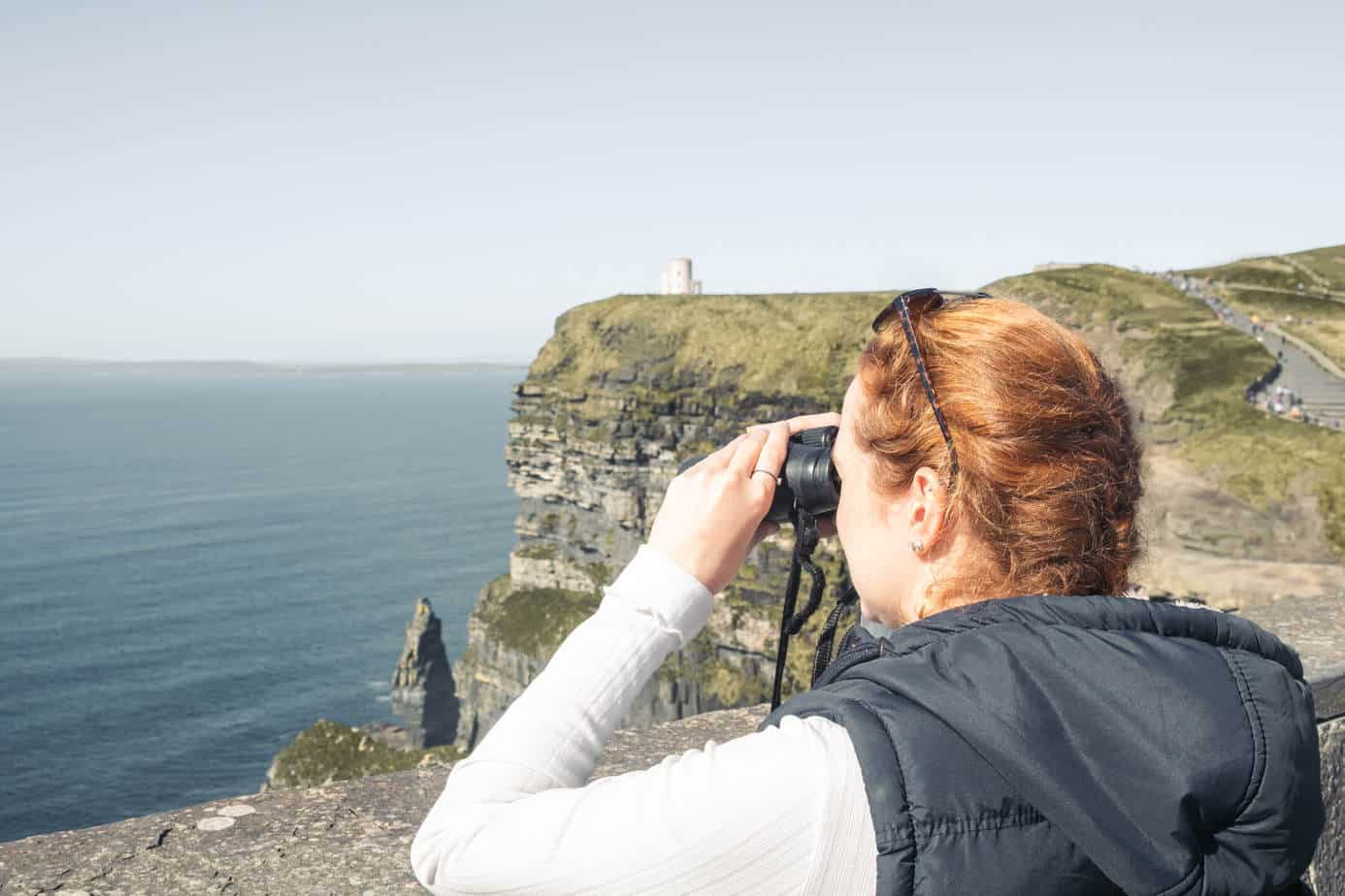 Cliffs of Moher day trips