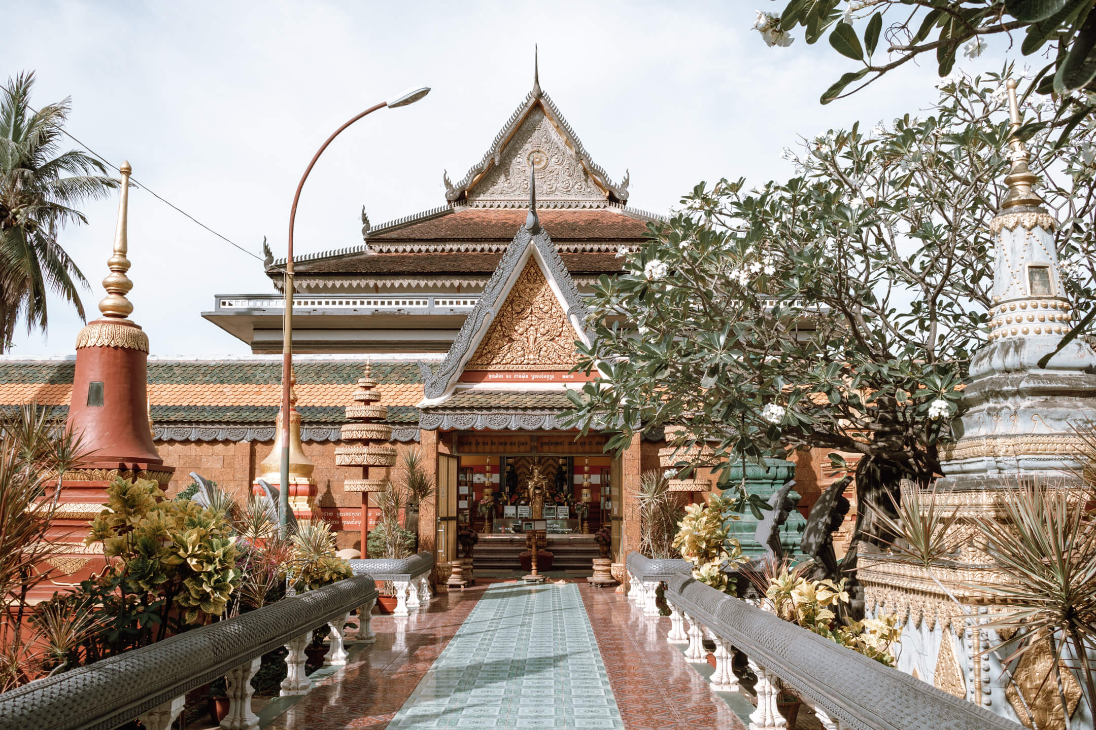 The Best Photogenic Spots In Cambodia