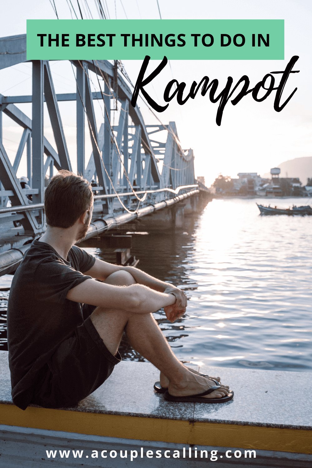 things to do in Kampot