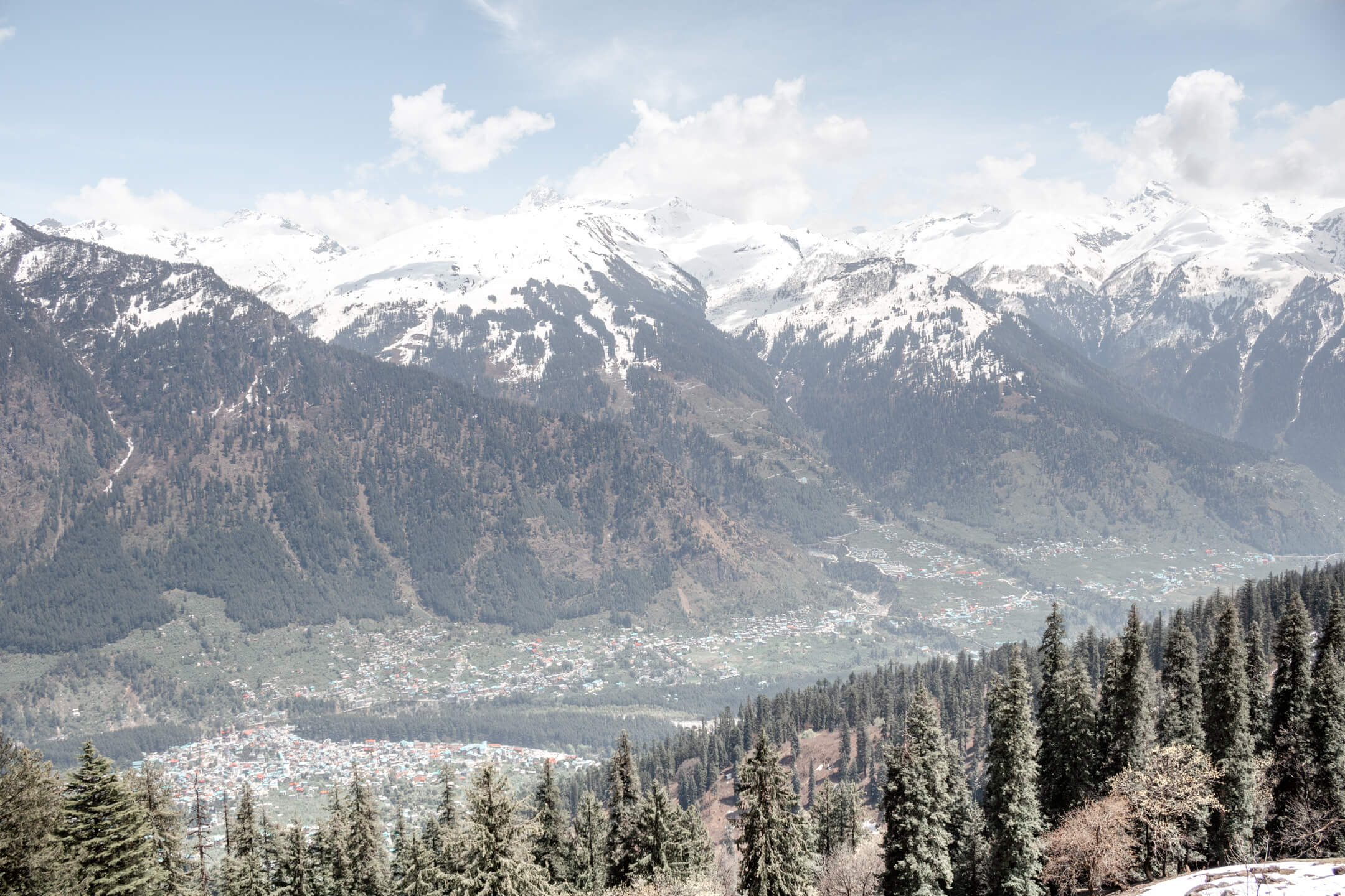 10 Photos That Will Make You Want To Visit Manali