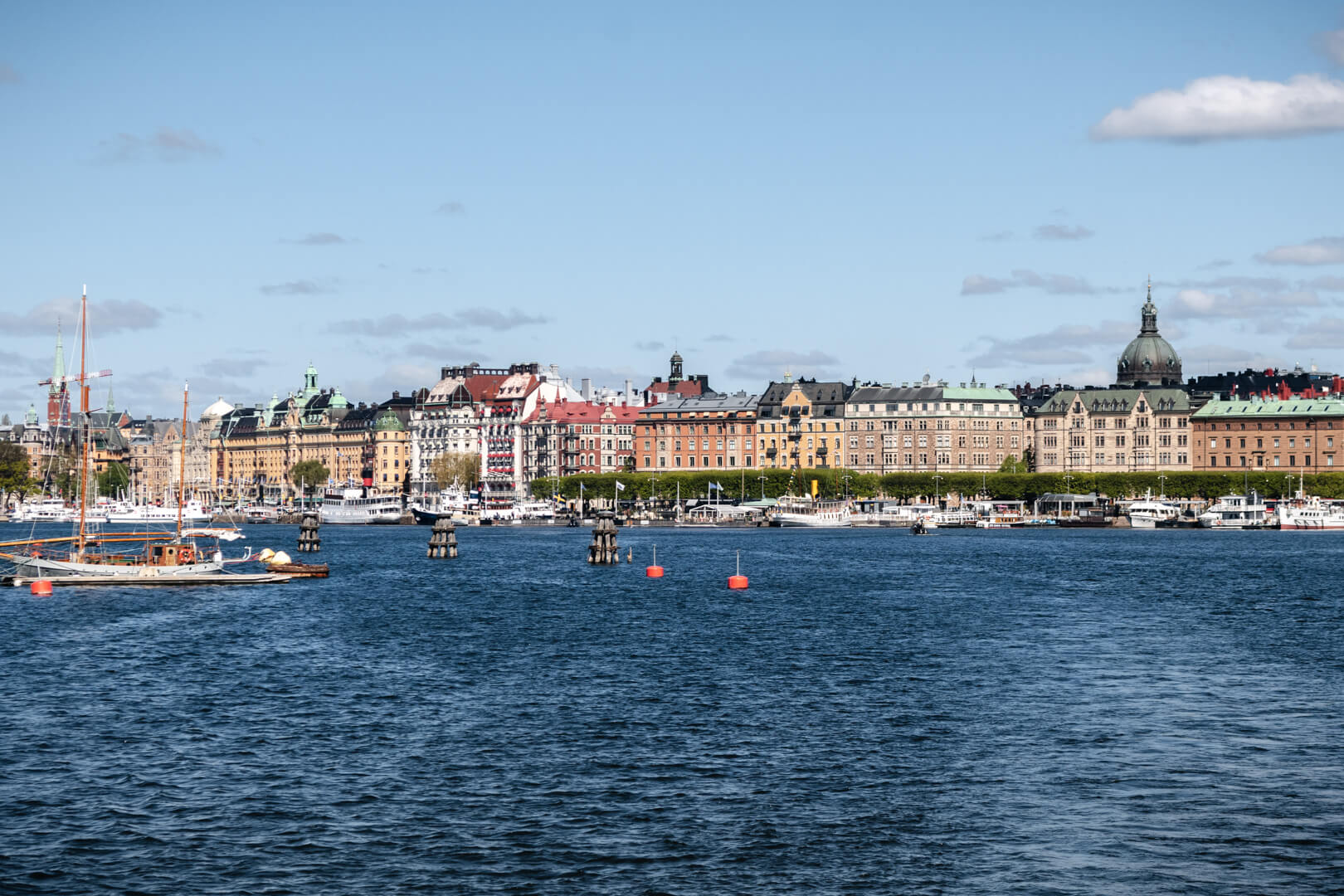 20 Free Things To Do In Stockholm, Sweden