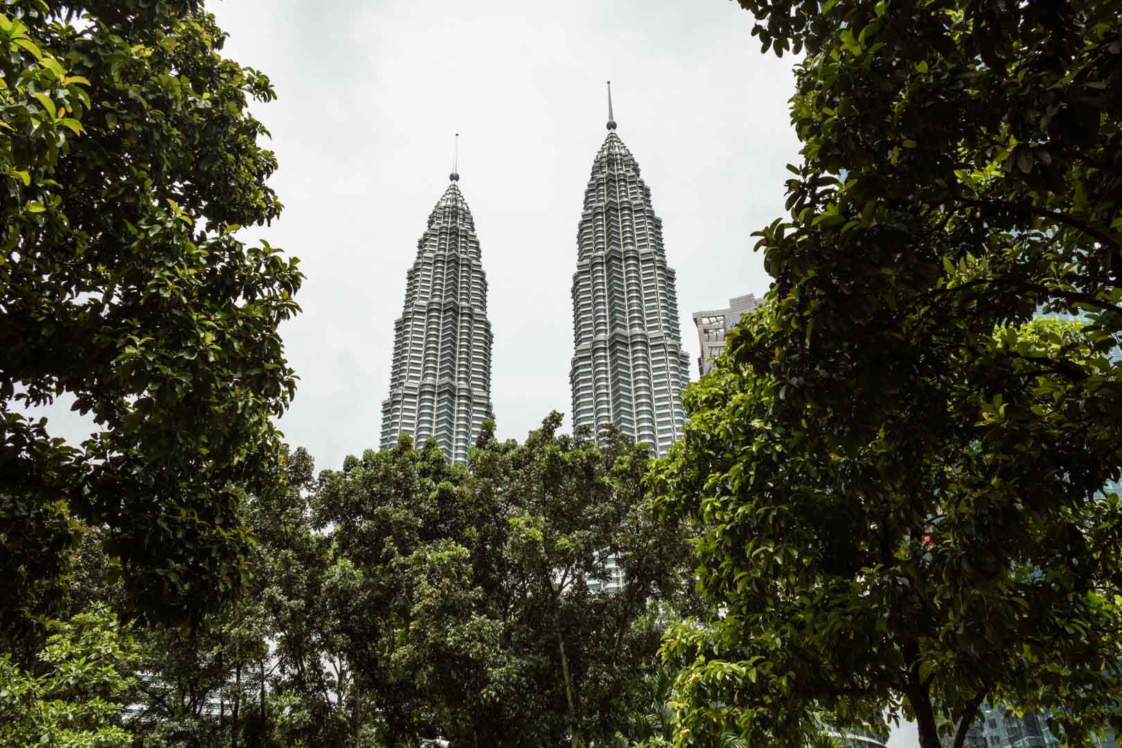 4 Days in Kuala Lumpur: The Ultimate Kuala Lumpur Itinerary