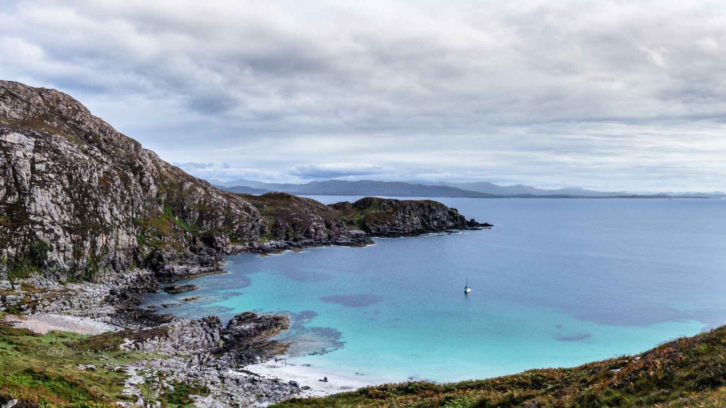 The Point of Sleat, places to visit on the Isle of Skye