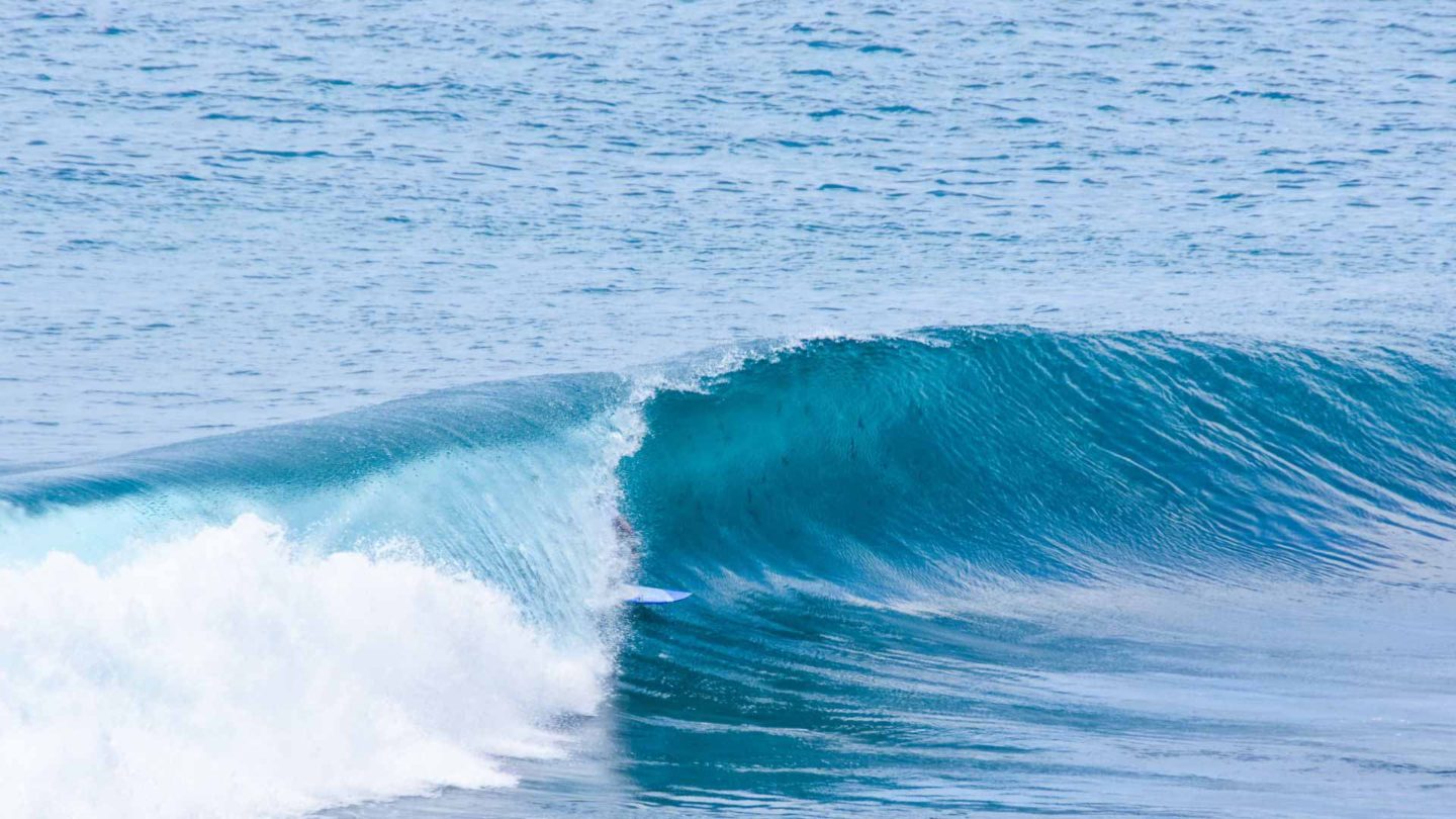 Surfing in Bali, Bali bucket list