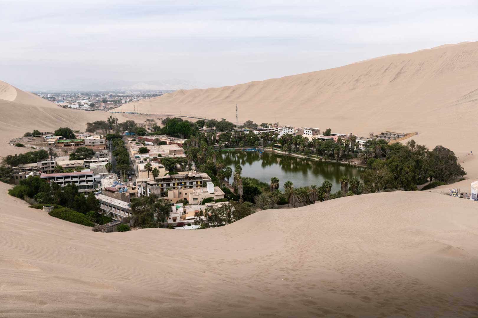 The 14 Best Things To Do In Huacachina, Peru