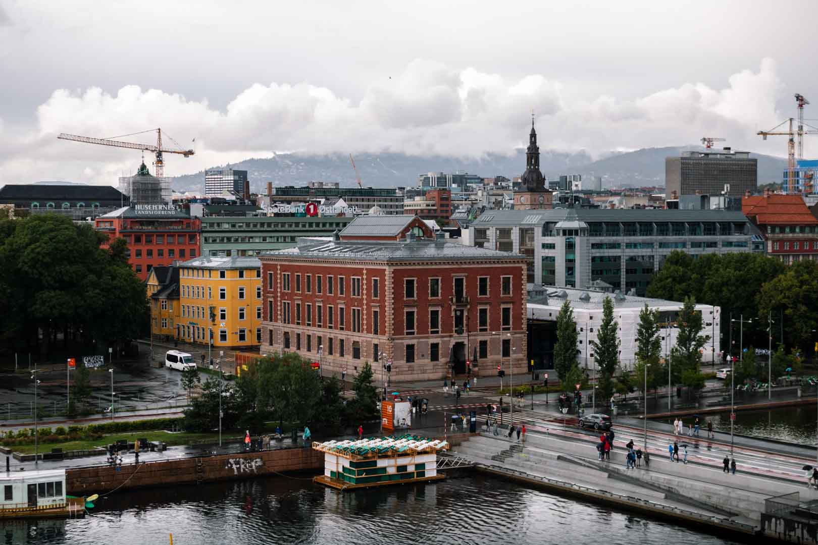 3 Days In Oslo: The Ultimate Oslo Itinerary
