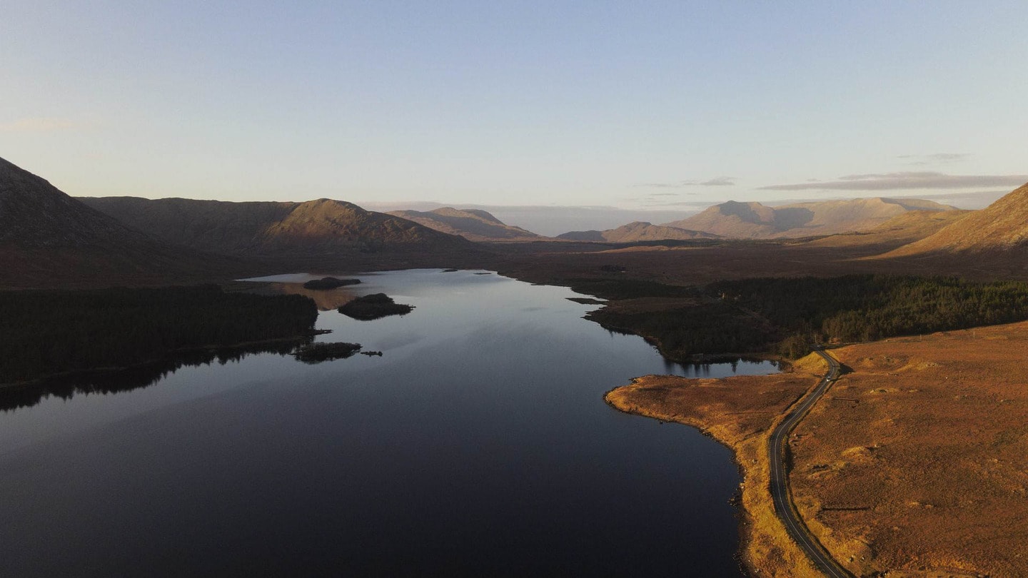 Connemara National Park, best things to do in Connemara