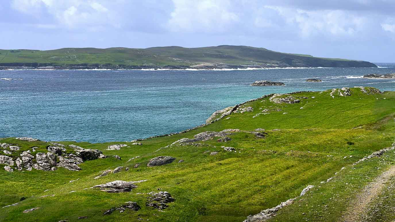 Inishbofin Island, things to do in Connemara